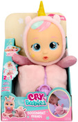 Cry Babies Goodnight Friends Luna & Poppy