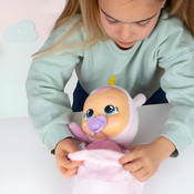 Cry Babies Goodnight Friends Luna & Poppy