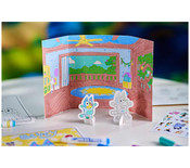 Crayola Color Wonder Mess Free Activity Kit - Bluey