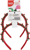 Christmas Bubbles Headband