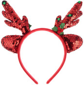 Reindeer Headband