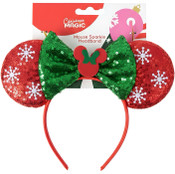 Mouse Sparkle Headband