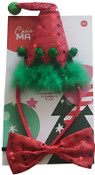 Christmas Elf's Accessory Pack