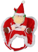 Santa's Furry Helper Festive Wear