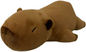 Wonder Co Plush Laying Capybara 50cm