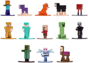 Minecraft - Nano Metalfigs Wave 06 Blind Bag