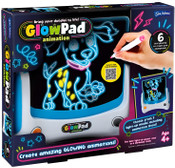 Amav - Animation Glow Pad