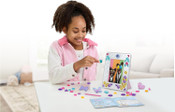 VTech Mosaic Magic Lights Photo Frame Making Kit