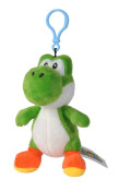 Super Mario 12.5cm Plush Keychain Plush