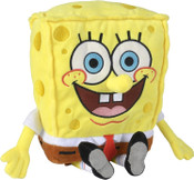 Spongebob Squarepants Plush Toy 35cm