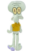 Spongebob Squarepants  Squidward 35cm