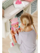 Baby born Doll Magic Unicorn Emma 43cm