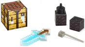 Miniverse Make It Mini Minecraft Mini Colletables