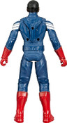 Marvel Studios Captain America Brave New World Titan Hero Series