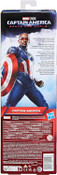 Marvel Studios Captain America Brave New World Titan Hero Series