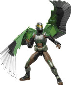 Marvel Legends Series Falcon Captain America: Brave New World Deluxe 6 inch