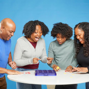 Connect 4 Frenzy Game