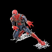 Marvel Legends Series Iron Spider Action Figure 6inch