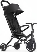smarTrike Wind - Black