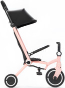 smarTrike Wind - Blush