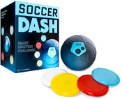 Strikesphere - Soccer Dash