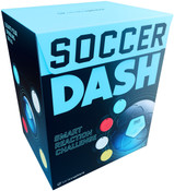 Strikesphere - Soccer Dash