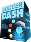 Strikesphere - Soccer Dash
