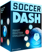 Strikesphere - Soccer Dash