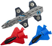 Hero Force Military Sky Jets Launch Pack