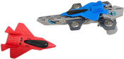 Hero Force Military Sky Jets Launch Pack