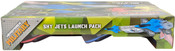 Hero Force Military Sky Jets Launch Pack