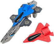 Hero Force Military Sky Jets Launch Pack