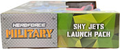 Hero Force Military Sky Jets Launch Pack