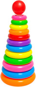 Wonder Co Grow Rainbow Stack & Learn