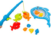 Wonder Co Grow Catch & Splash Fishing Set