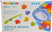 Wonder Co Grow Catch & Splash Fishing Set