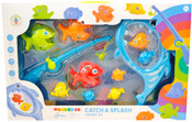 Wonder Co Grow Catch & Splash Fishing Set