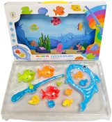 Wonder Co Grow Catch & Splash Fishing Set