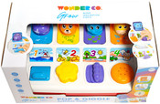 Wonder Co Grow Pop & Giggle Surprise Game