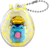 Tamagotchi Collectables - Angel Snack Time