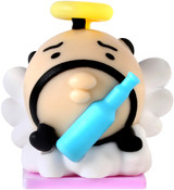 Tamagotchi Collectables - Angel Snack Time
