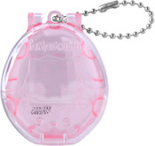 Tamagotchi Collectables - Angel Snack Time