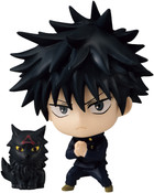 Jujutsu Kaisen Capsule Figure Collection Blind Bags