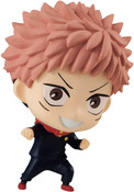Jujutsu Kaisen Capsule Figure Collection Blind Bags