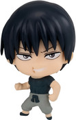Jujutsu Kaisen Capsule Figure Collection Blind Bags