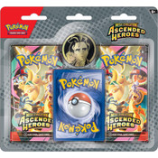 Pokemon TCG Ascended Heroes 2pack Blister