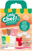 Little Chef - DIY Fast Food Kit