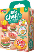 Little Chef - DIY Fast Food Kit