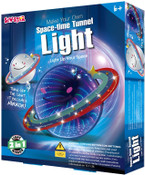 Planet - Space-time Tunnel Light
