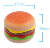 Magnetic Hamburger Toy 